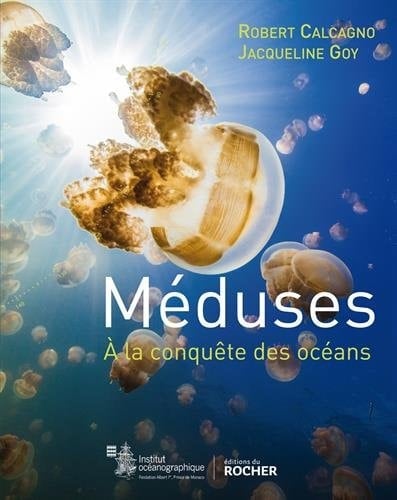 Méduses à la conquête des océans