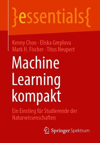 Machine Learning kompakt