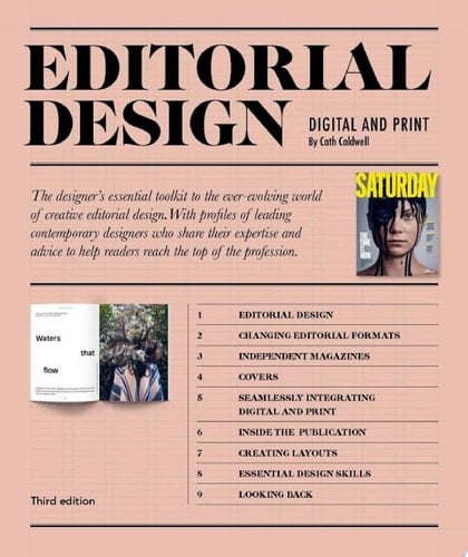 Editorial Design