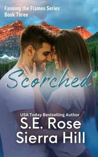 Scorched (Fanning the Flames)
