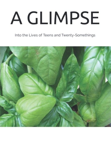 A Glimpse Into the Lives of Teens and Twenty-Somethings