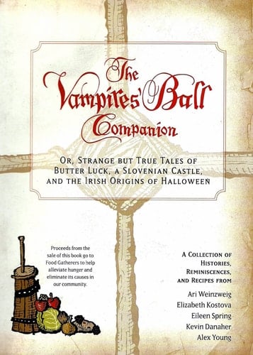Vampire's Ball Companion