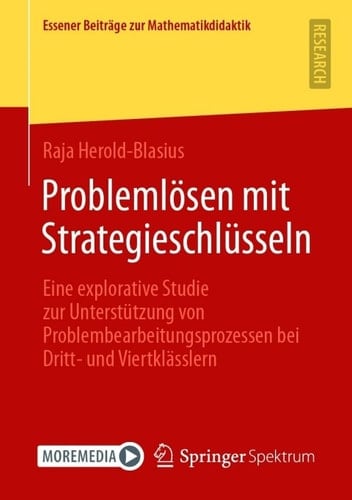 Problemlösen mit Strategieschlüsseln