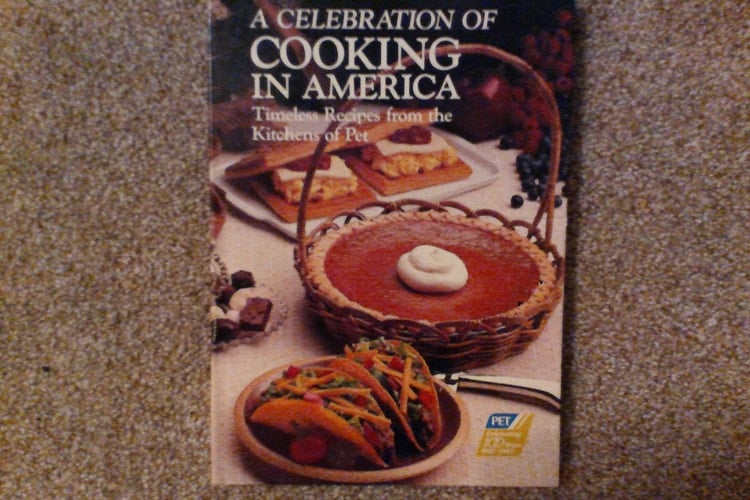 A Celebration of Cooking in America Timeless Recipes from the Kitchens of Pet
