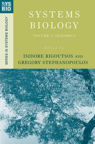 Systems Biology
