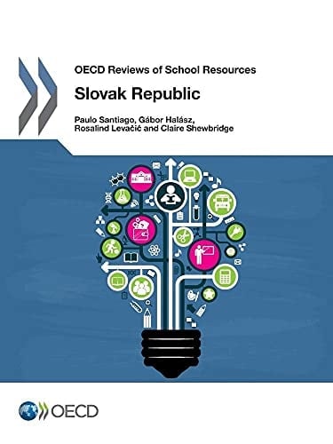 OECD Reviews of School Resources Slovak Republic 2015