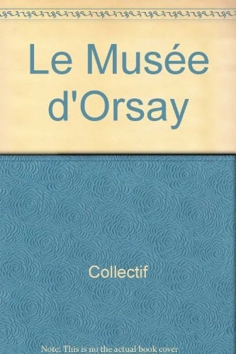 Le Musée d'Orsay