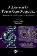 Aptasensors for Point-Of-Care Diagnostics Fundamentals and Biomedical Applications