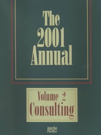 The 2001 Annual