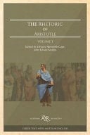 The Rhetoric of Aristotle Volume 3. Cambridge Library Collection. Classics. Academia Renascens