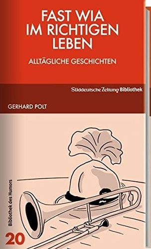 Fast wia im richtigen Leben alltägliche Geschichten