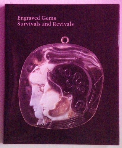 Engraved Gems Survivals and Revivals