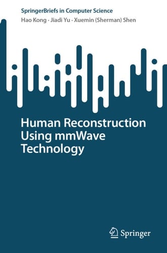 Human Reconstruction Using mmWave Technology