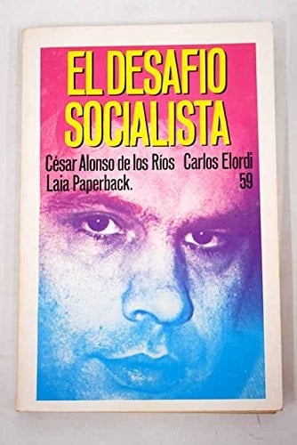 El desafío socialista