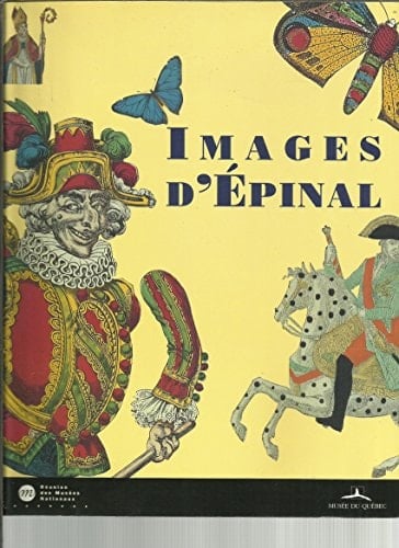 Images d'Épinal