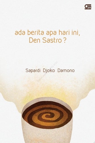 Ada Berita Apa Hari Ini, Den Sastro?