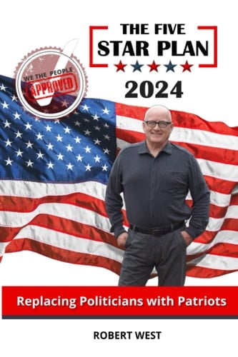 The Five Star Plan 2024