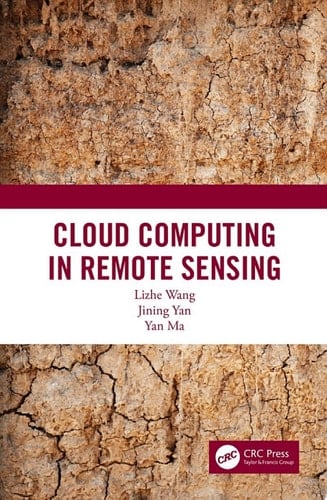 Cloud Computing in Remote Sensing