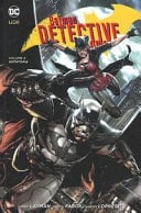 Batman detective comics