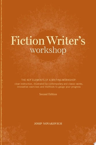 Fiction Writer's Workshop