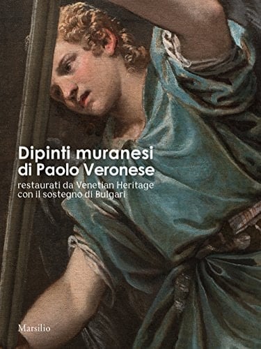 Dipinti muranesi di Paolo Veronese restaurati da Venetian Heritage con il sostegno di Bulgari
