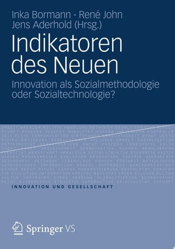 Indikatoren des Neuen