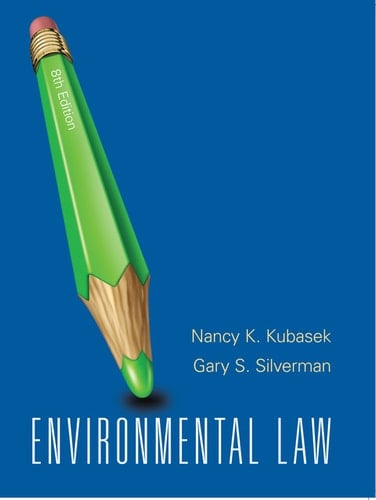 Environmental Law