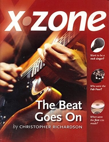 X-Zone The Beat Goes On