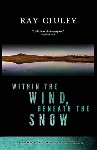 Within the Wind, Beneath the Snow