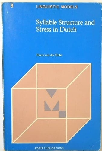 Syllable Structure and Stress in Dutch