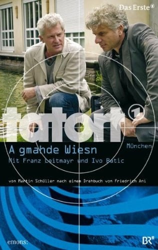 Tatort A gmahde Wiesn / von Martin Schüller nach einem Drehbuch von Friedrich Ani. ...