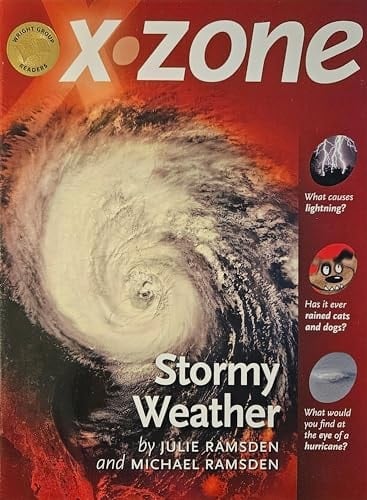 X-Zone Stormy Weather