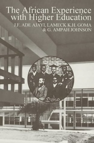 The African experience with higher education