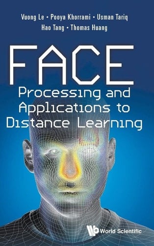Face Processing and Applications to Distance Learning