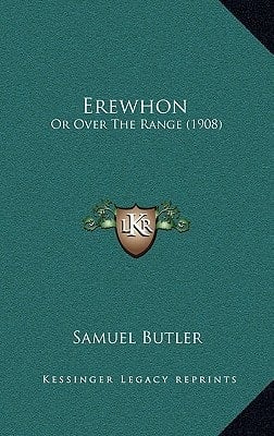 Erewhon: Or Over The Range (1908)