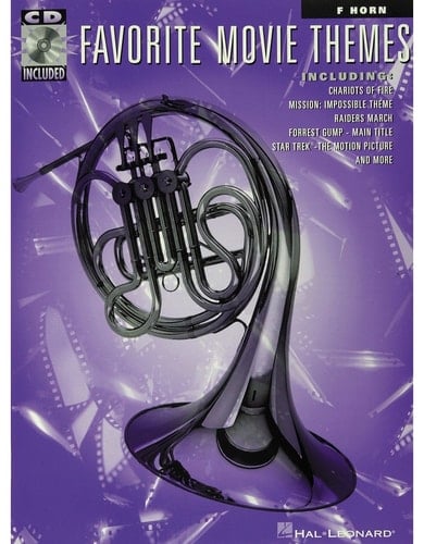 Favorite Movie Themes