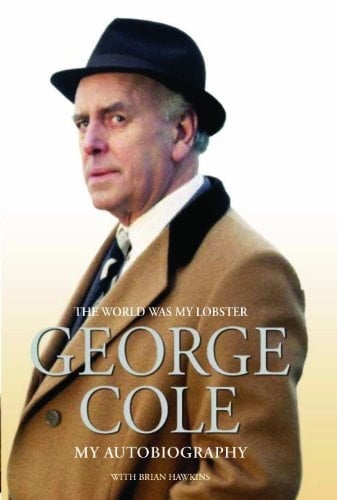 George Cole Signed