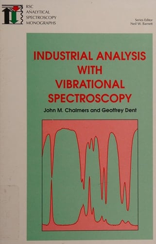 Industrial Analysis with Vibrational Spectroscopy