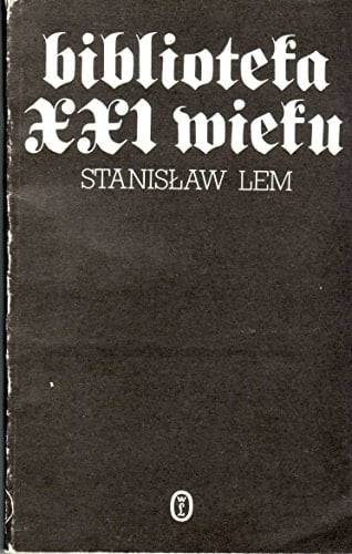 Biblioteka Xxi Wieku