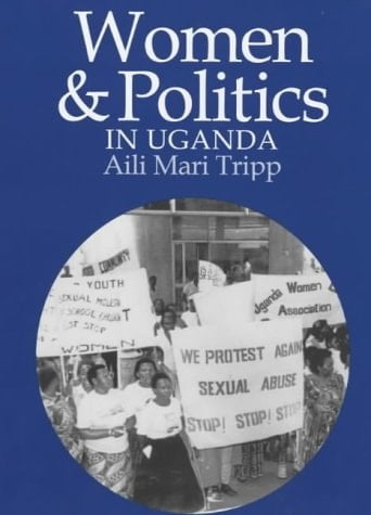 Women and Politics in Uganda: The Challenge of Associational Autonomy