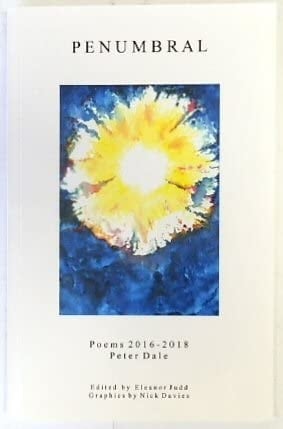 Penumbral Poems 2016-18