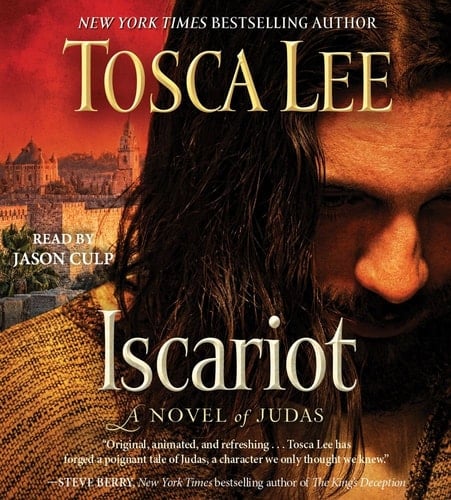 Iscariot: A Novel of Judas