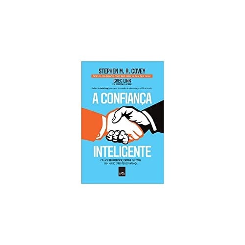Confiança inteligente