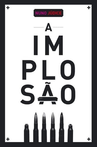 A implosão novela