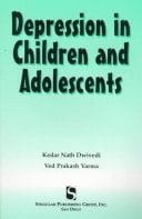Depression in Children and Adolescents