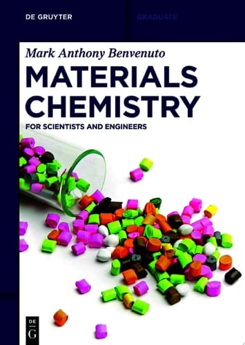Materials Chemistry