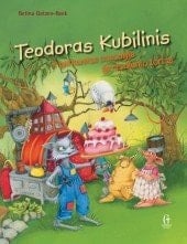 Teodoras Kubilinis ir geriausias pasaulyje gimtadienio tortas