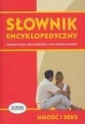 Miłość i seks słownik encyklopedyczny