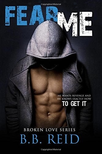 Fear Me