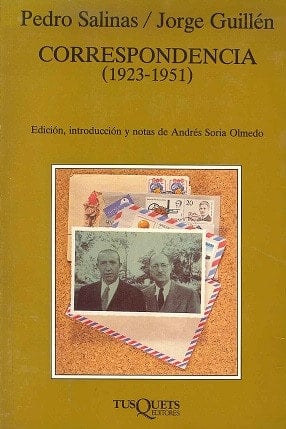 Correspondencia (1923-1951) (Spanish Edition)